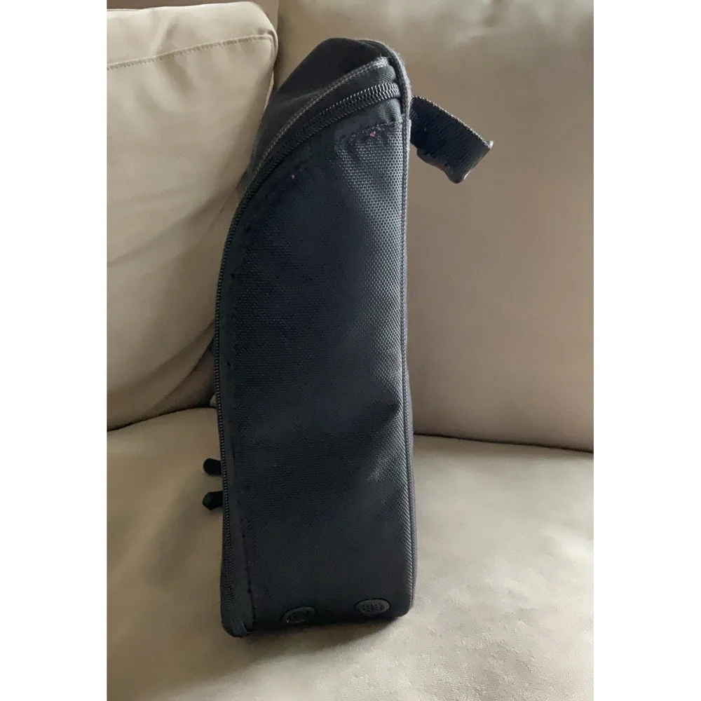 Chicago East Bank Club Golf Shoe Travel Bag Leeds EBC
